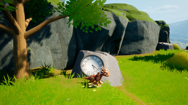 Dragon Bobby - The Story of a Life screenshot 5