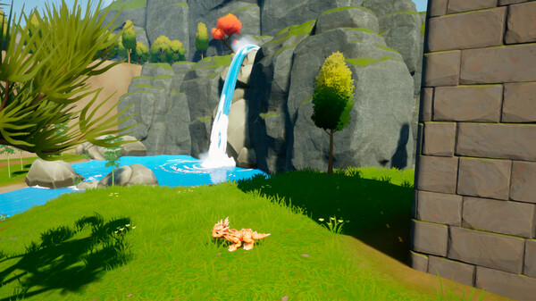 Dragon Bobby - The Story of a Life screenshot 1