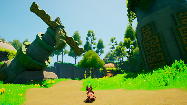 Dragon Bobby - The Story of a Life screenshot 7