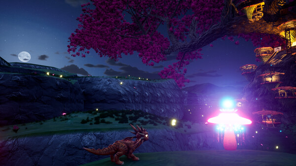 Dragon Bobby - The Story of a Life screenshot 12
