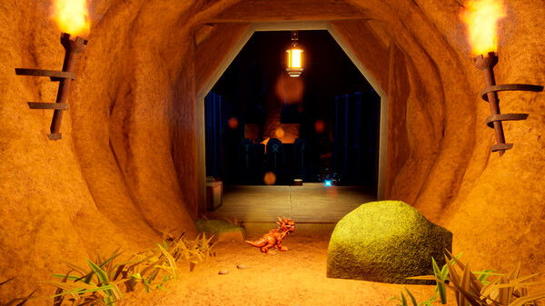 Dragon Bobby - The Story of a Life screenshot 8