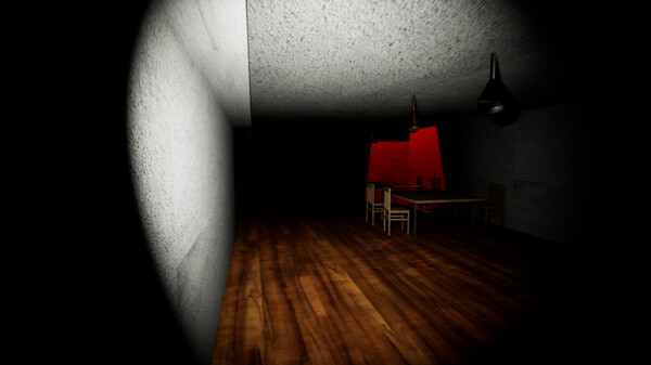 Office Nightmare Chapter 1&2 screenshot 6