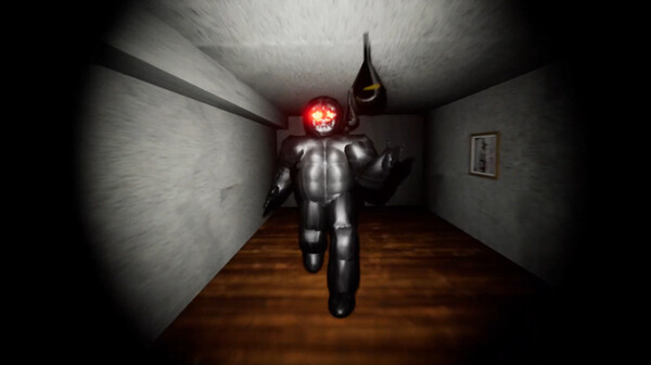 Office Nightmare Chapter 1&2 screenshot 9