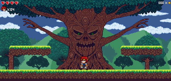 Red Head - To The Rescue screenshot 2