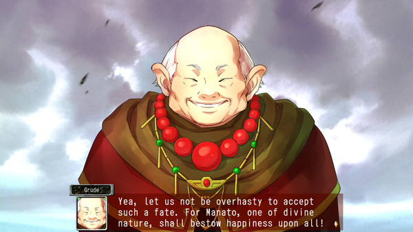 Frane: Dragons' Odyssey screenshot 4
