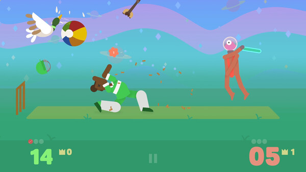 Cricket Through the Ages screenshot 12