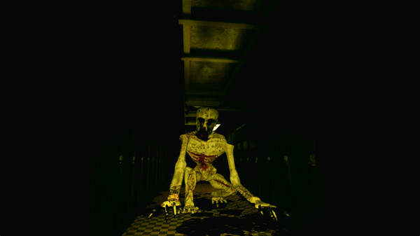 Paranox screenshot 1