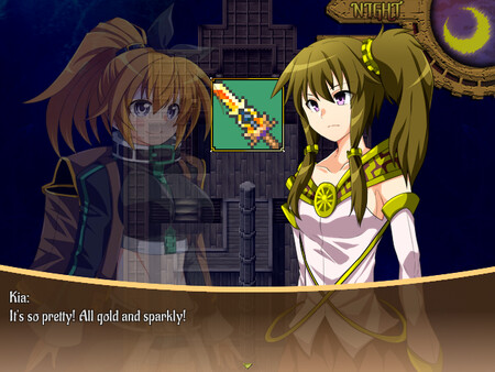 ELDORANTE screenshot 1