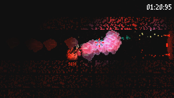 Art is dead screenshot 5