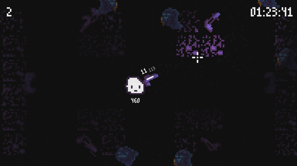 Art is dead screenshot 4