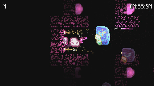 Art is dead screenshot 7