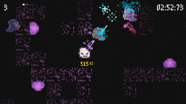Art is dead screenshot 1
