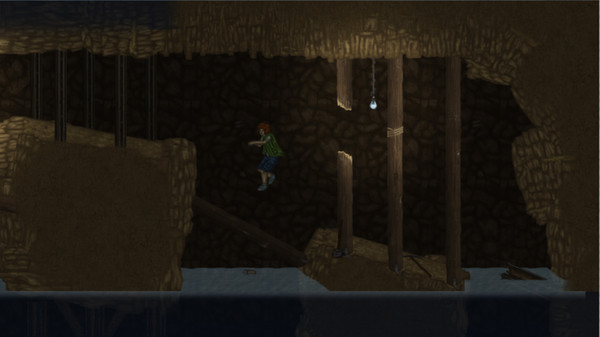 Residue: Final Cut screenshot 2
