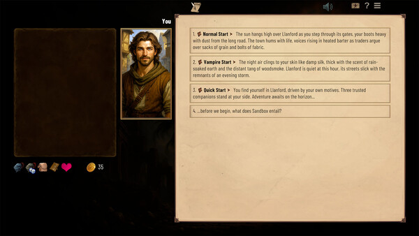 Erannorth Renaissance screenshot 3