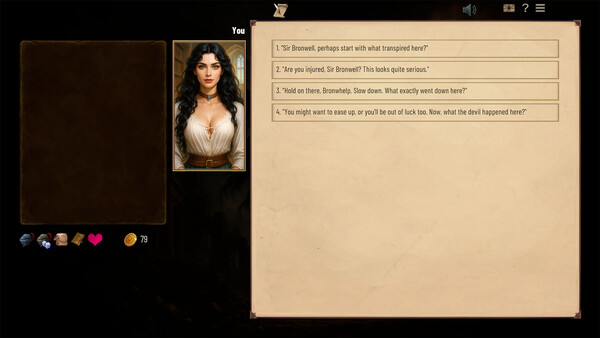 Erannorth Renaissance screenshot 7