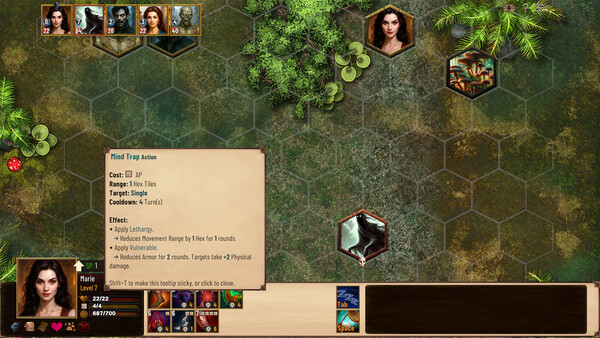 Erannorth Renaissance screenshot 12