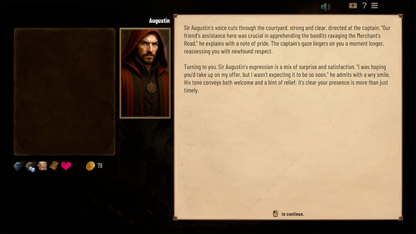 Erannorth Renaissance screenshot 9