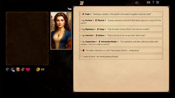 Erannorth Renaissance screenshot 5