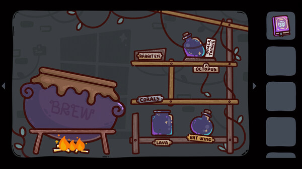 Magic Escape - Yo.Doggies screenshot 2