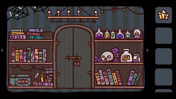 Magic Escape - Yo.Doggies screenshot 3