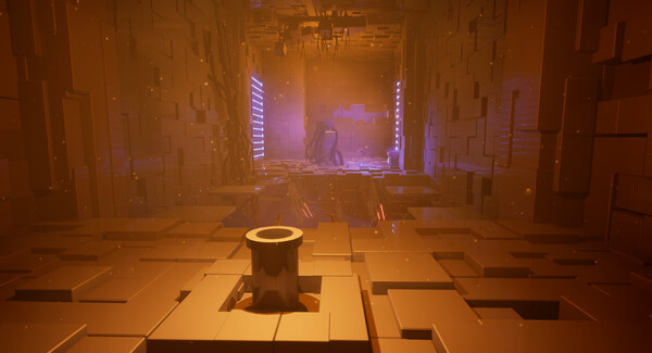 The Unknown screenshot 3