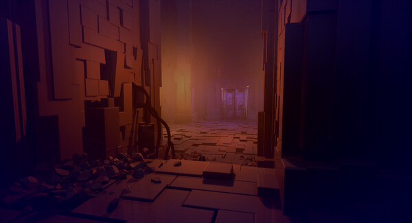 The Unknown screenshot 1