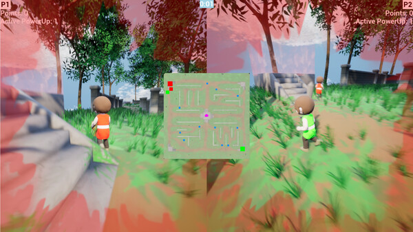 Trophy Hunt screenshot 2