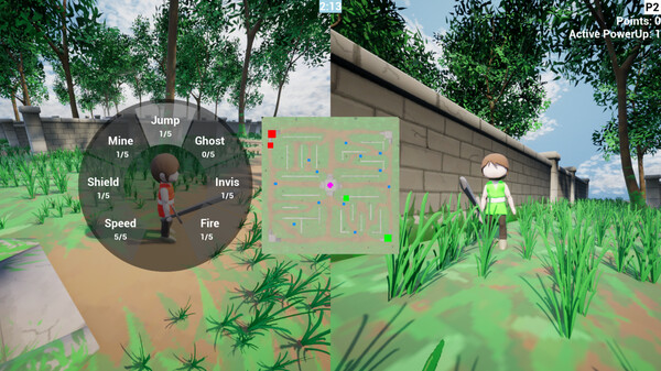 Trophy Hunt screenshot 4