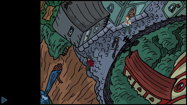 M City screenshot 6