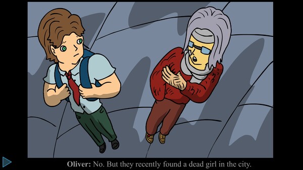 M City screenshot 3