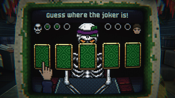 Is this Game Trying to Kill Me? screenshot 2