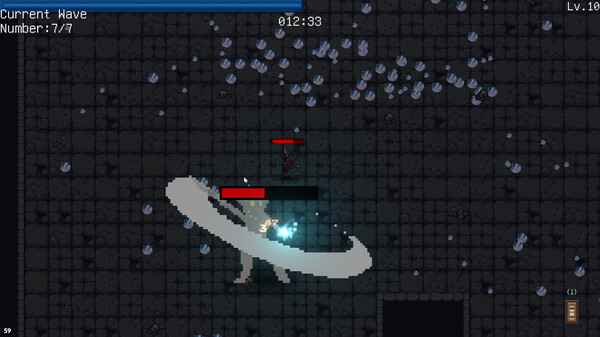 The Dark Survivors screenshot 5