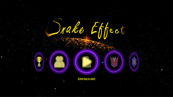 Snake Effect screenshot 6