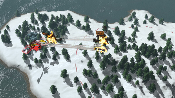 Oasis Mission: Colony Sim screenshot 12