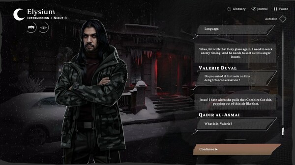 Vampire: The Masquerade - Reckoning of New York screenshot 7