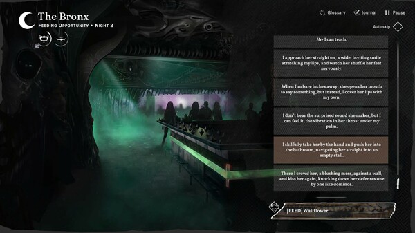 Vampire: The Masquerade - Reckoning of New York screenshot 6