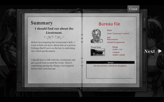 Staffer Reborn screenshot 4