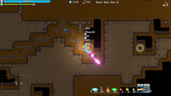 The Lab and Dungeons screenshot 5