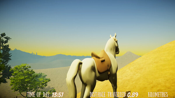 Eternal Trails screenshot 7
