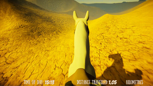 Eternal Trails screenshot 9