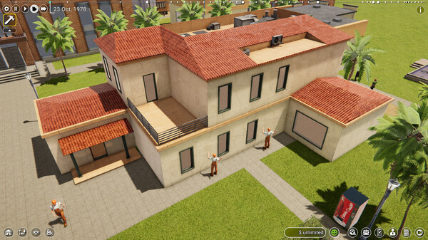 Movies Tycoon screenshot 6