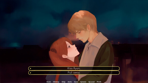 Arts & Hearts Academy screenshot 4