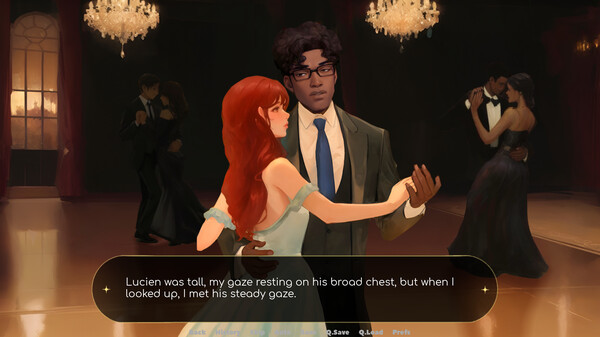 Arts & Hearts Academy screenshot 3