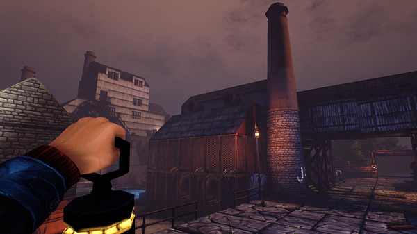 Ether One screenshot 8