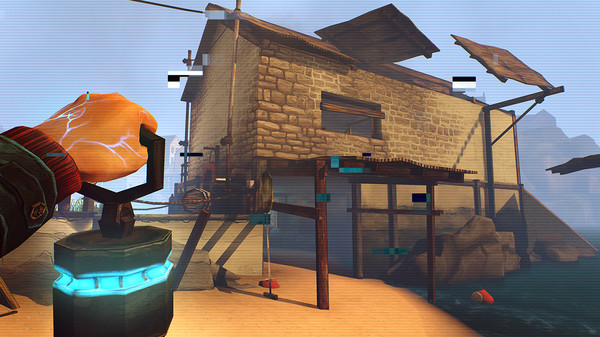 Ether One screenshot 2
