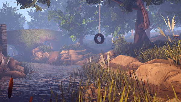 Ether One screenshot 4