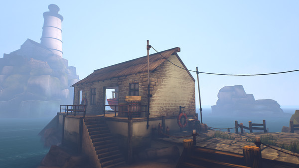 Ether One screenshot 1