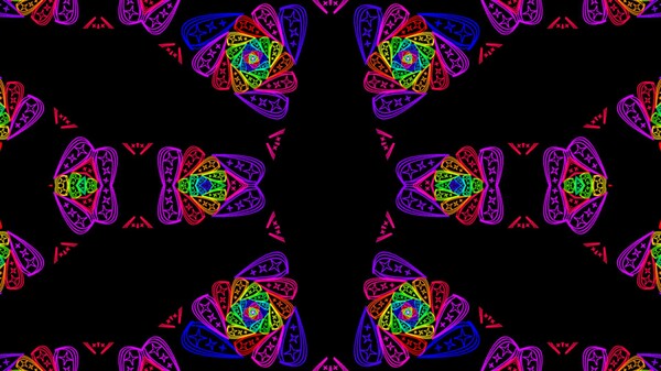 Pincel de Fractales screenshot 8