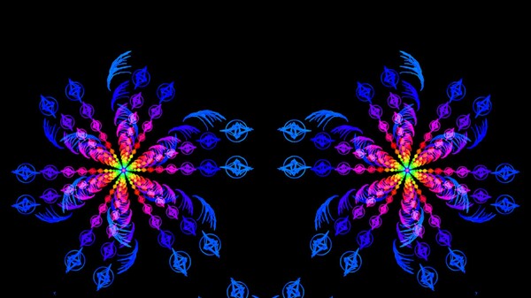 Pincel de Fractales screenshot 7