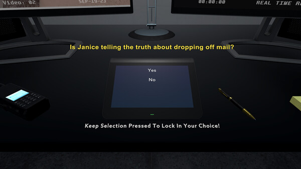 Case Files: Behind Closed Doors screenshot 6